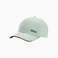 Bold Adjustable Cap
