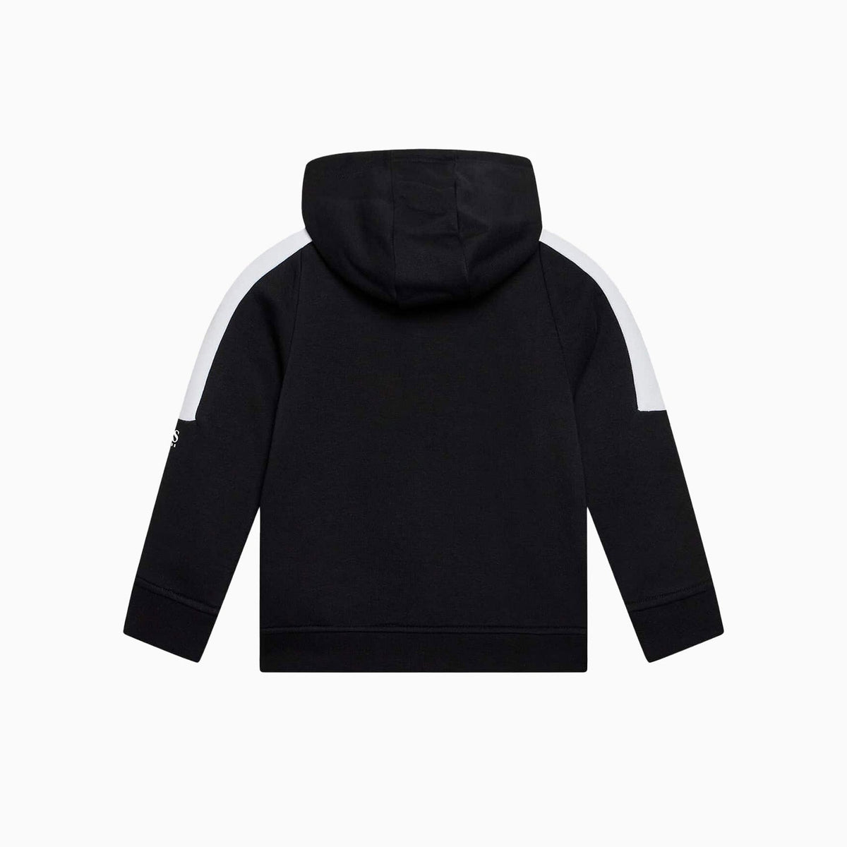 Kid's French Terry Hooded Tracksuit