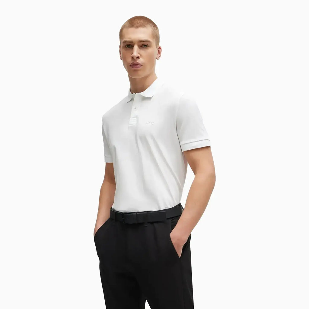 Polo Pio 1 para hombre