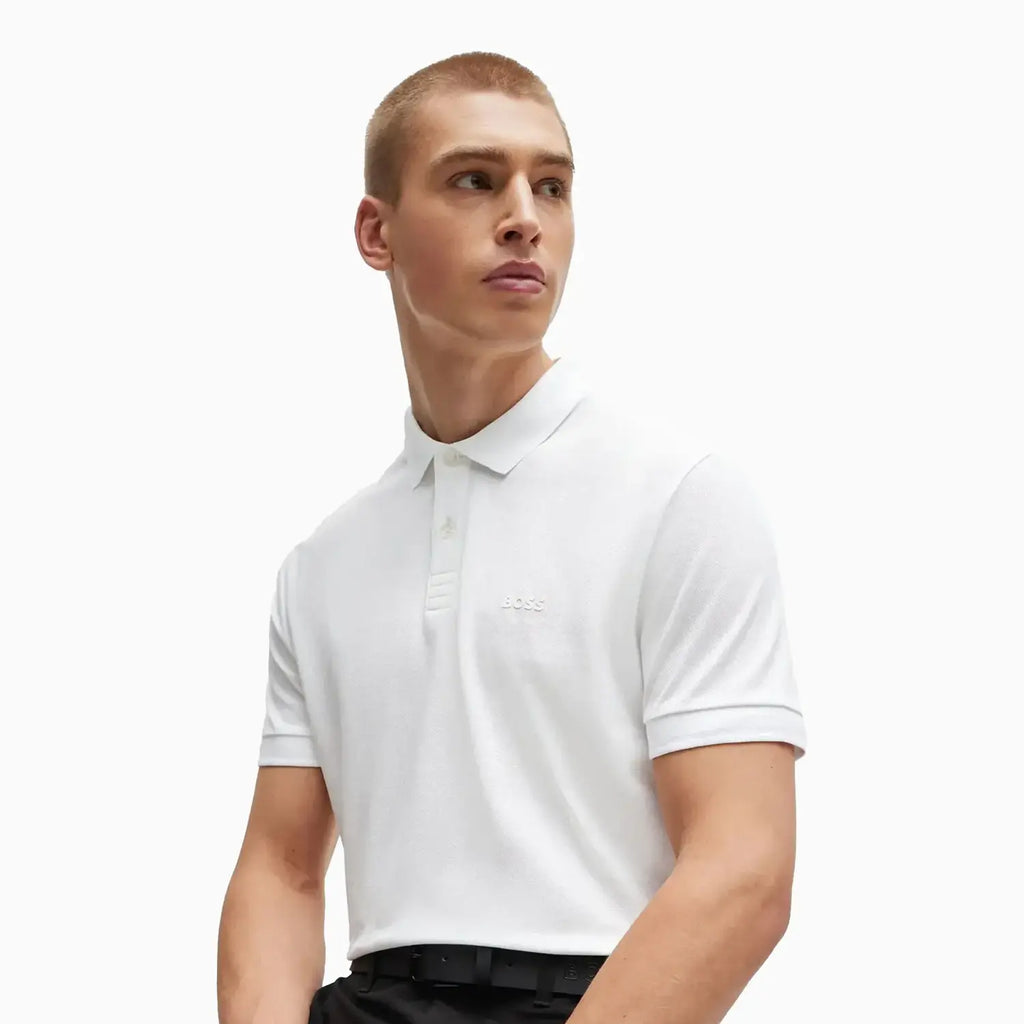 Polo Pio 1 para hombre