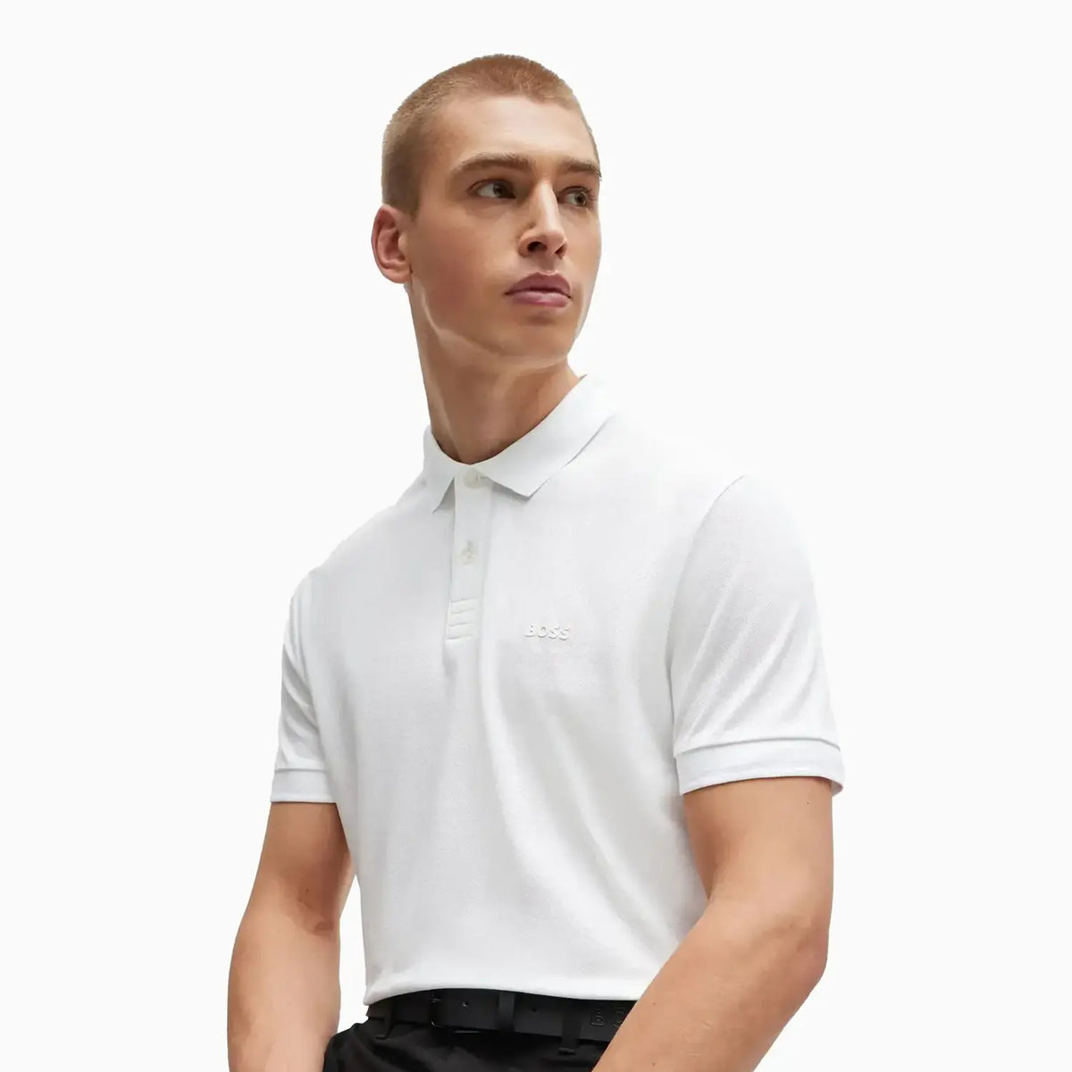 Polo Pio 1 para hombre