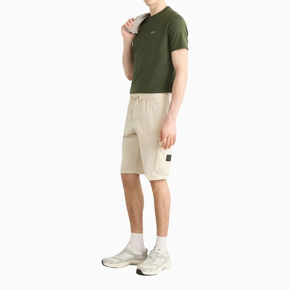 Men's Urbanex Cargo Shorts