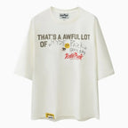 Men's Alocs Hp Stickered Up T-Shirt