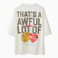 Men's Alocs Hp Stickered Up T-Shirt