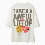 Men's Alocs Hp Stickered Up T-Shirt