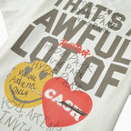 Men's Alocs Hp Stickered Up T-Shirt