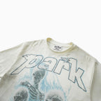 T-shirt SST Blueskull Homme