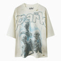 T-shirt SST Blueskull Homme