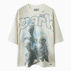 T-shirt SST Blueskull Homme