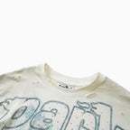 T-shirt SST Blueskull Homme
