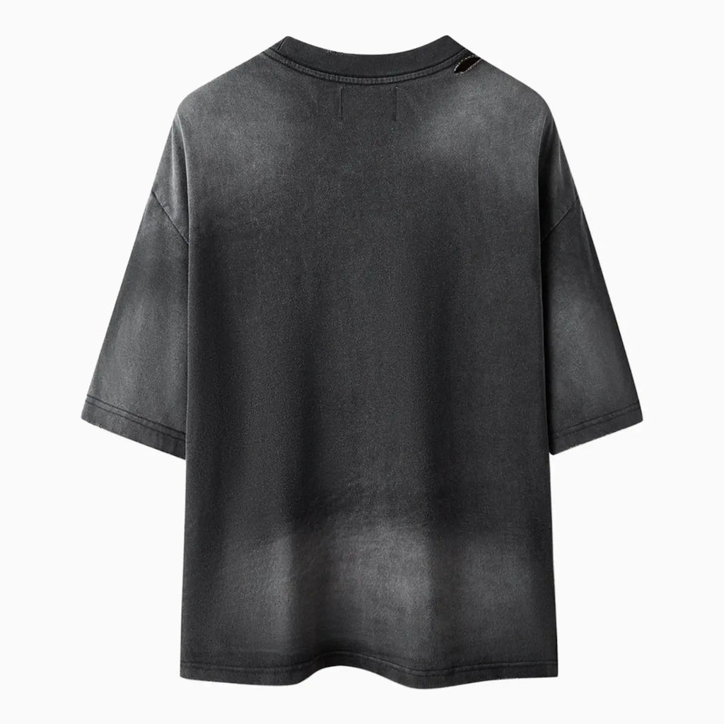 Men's Blueskull  SST T-Shirt