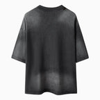 Men's Blueskull  SST T-Shirt