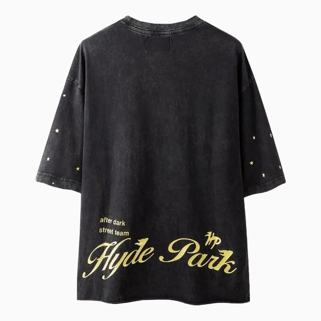 T-shirt Homme Dark Park