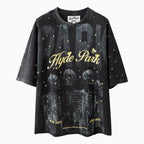 T-shirt Homme Dark Park