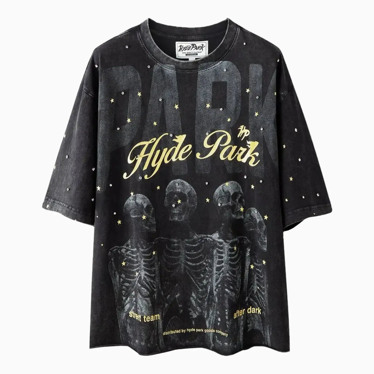 Men's Dark Park T-Shirt