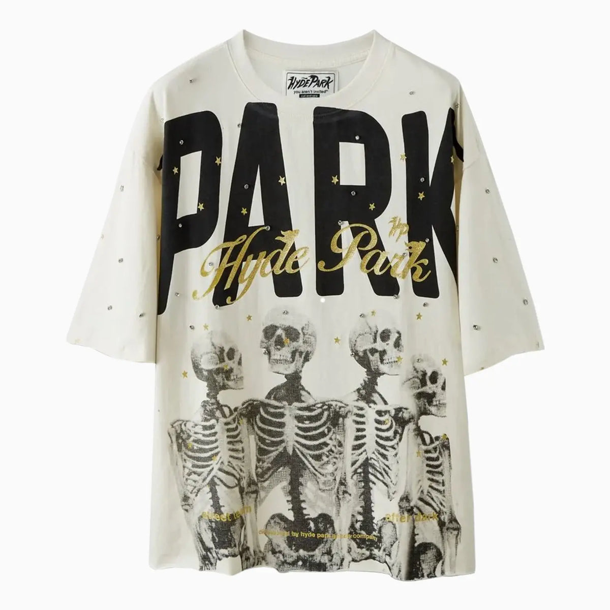 Men's Dark Park T-Shirt
