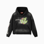 Sudadera con capucha para hombre Easy Does It