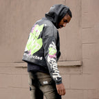 Sudadera con capucha para hombre Easy Does It