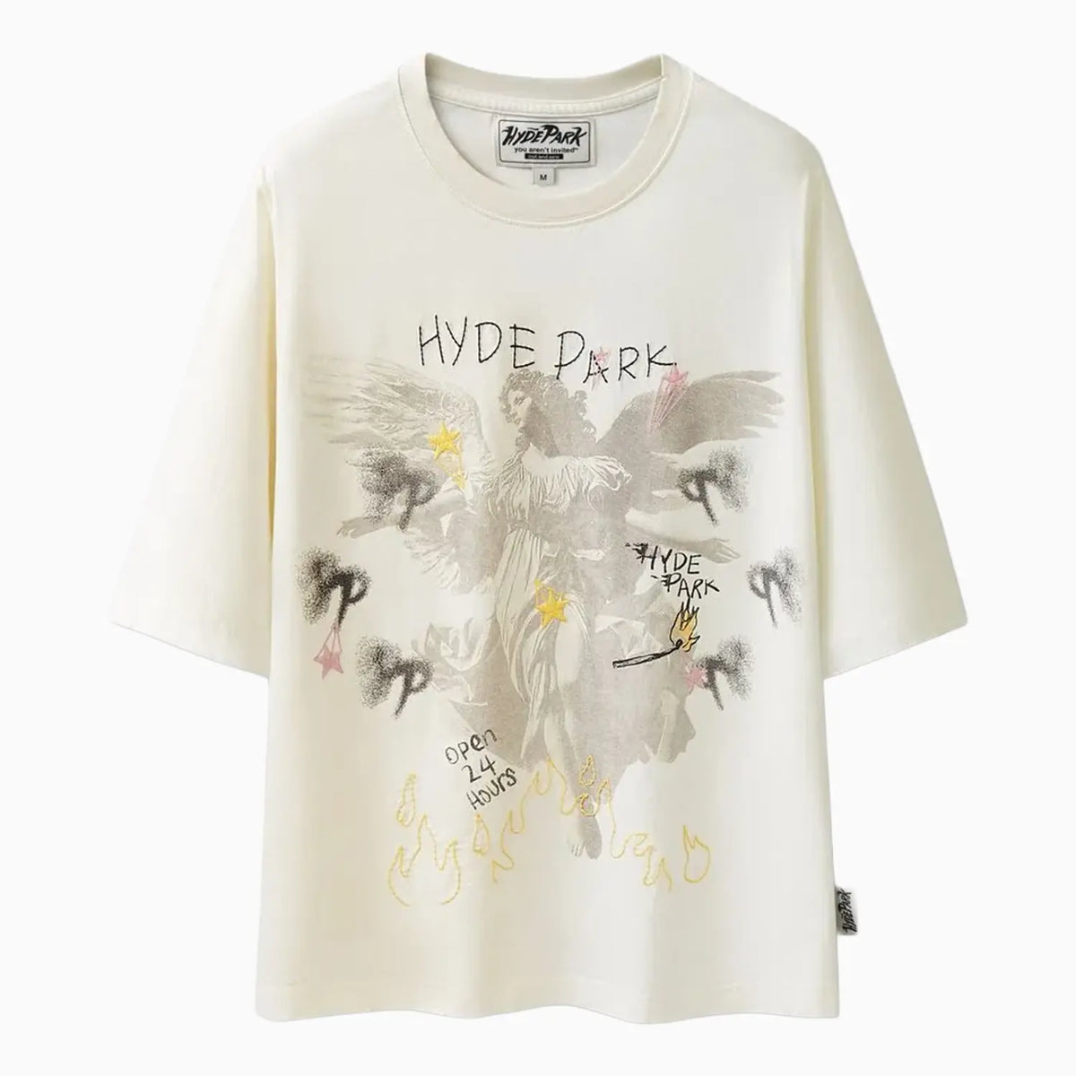Men's Get Off My Cloud T-Shirt