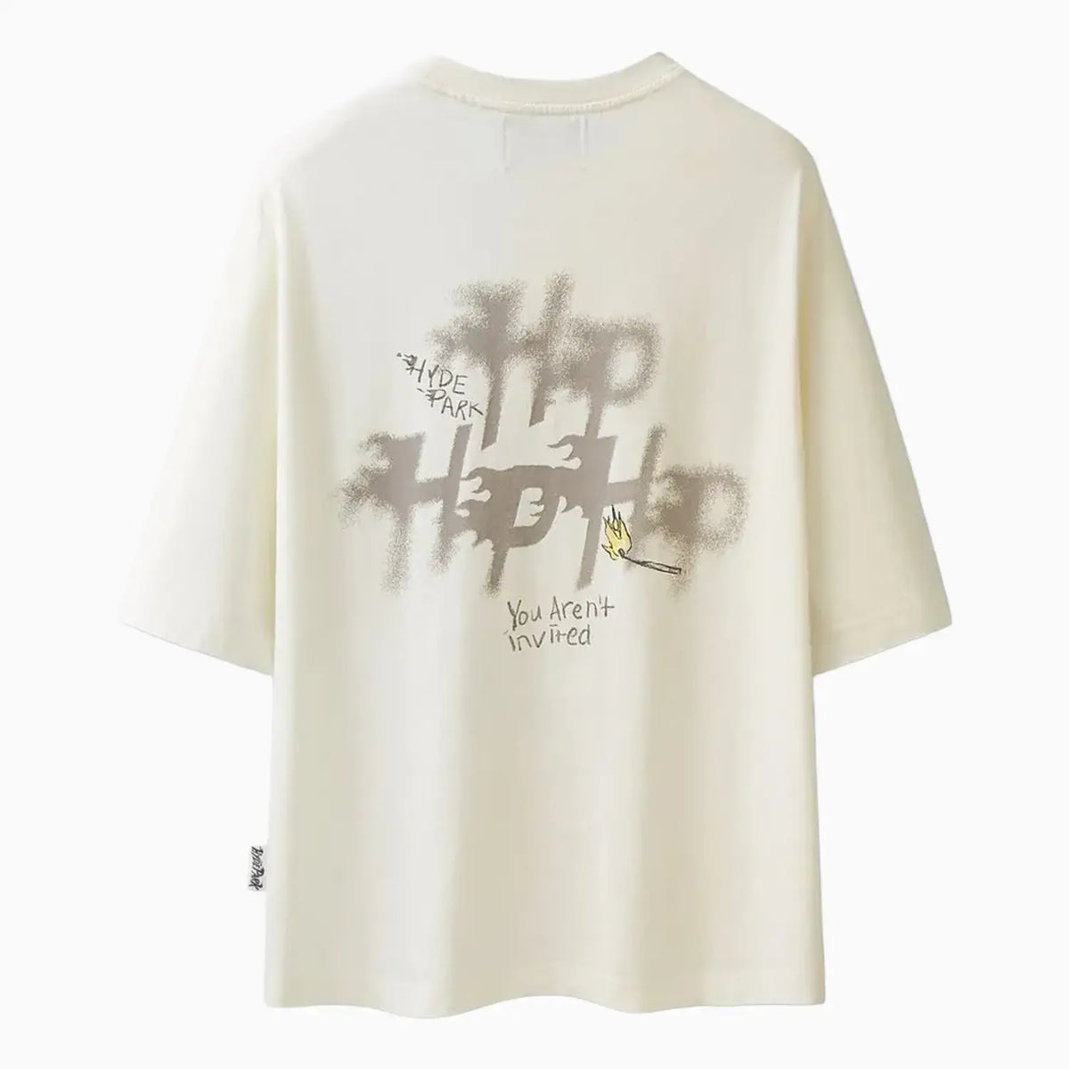 Men's Get Off My Cloud T-Shirt