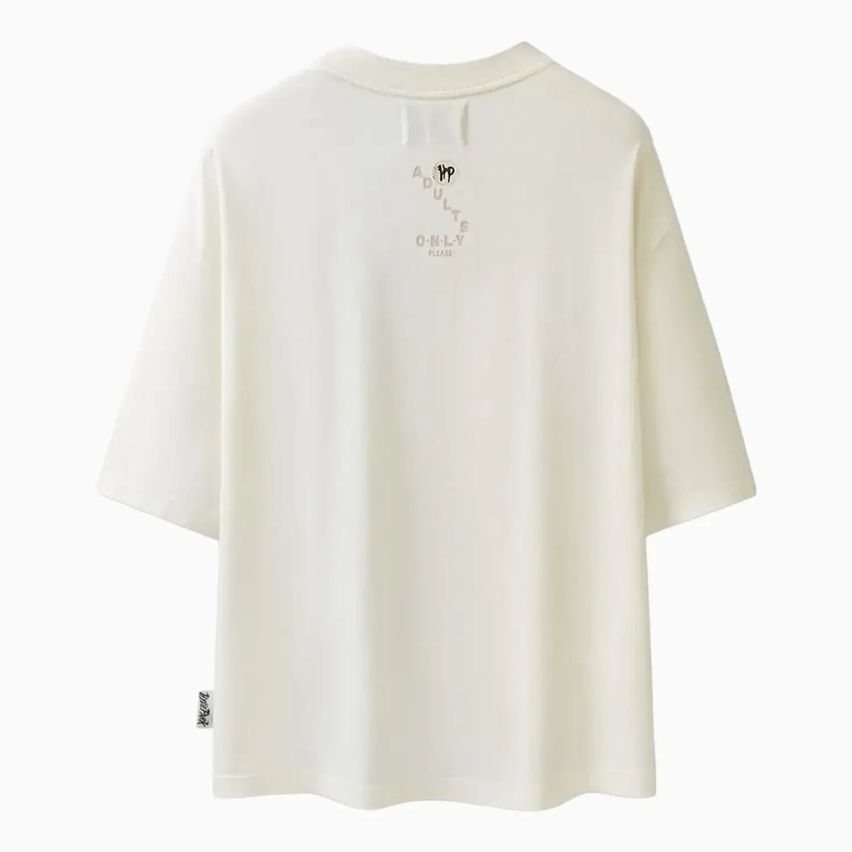 Men's Hard Luck T-Shirt