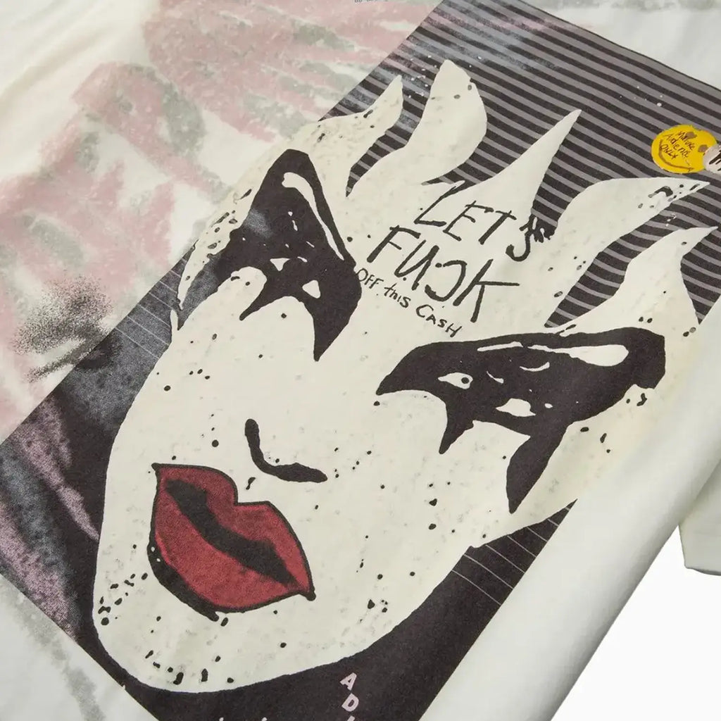 Men's Hard Luck T-Shirt