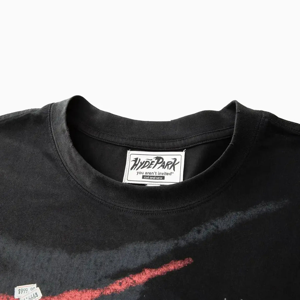 Men's Hard Luck T-Shirt