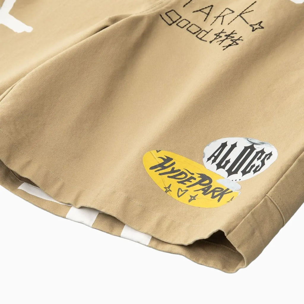 Ropa de trabajo ALOCS para mecánicos y carpinteros de hombre