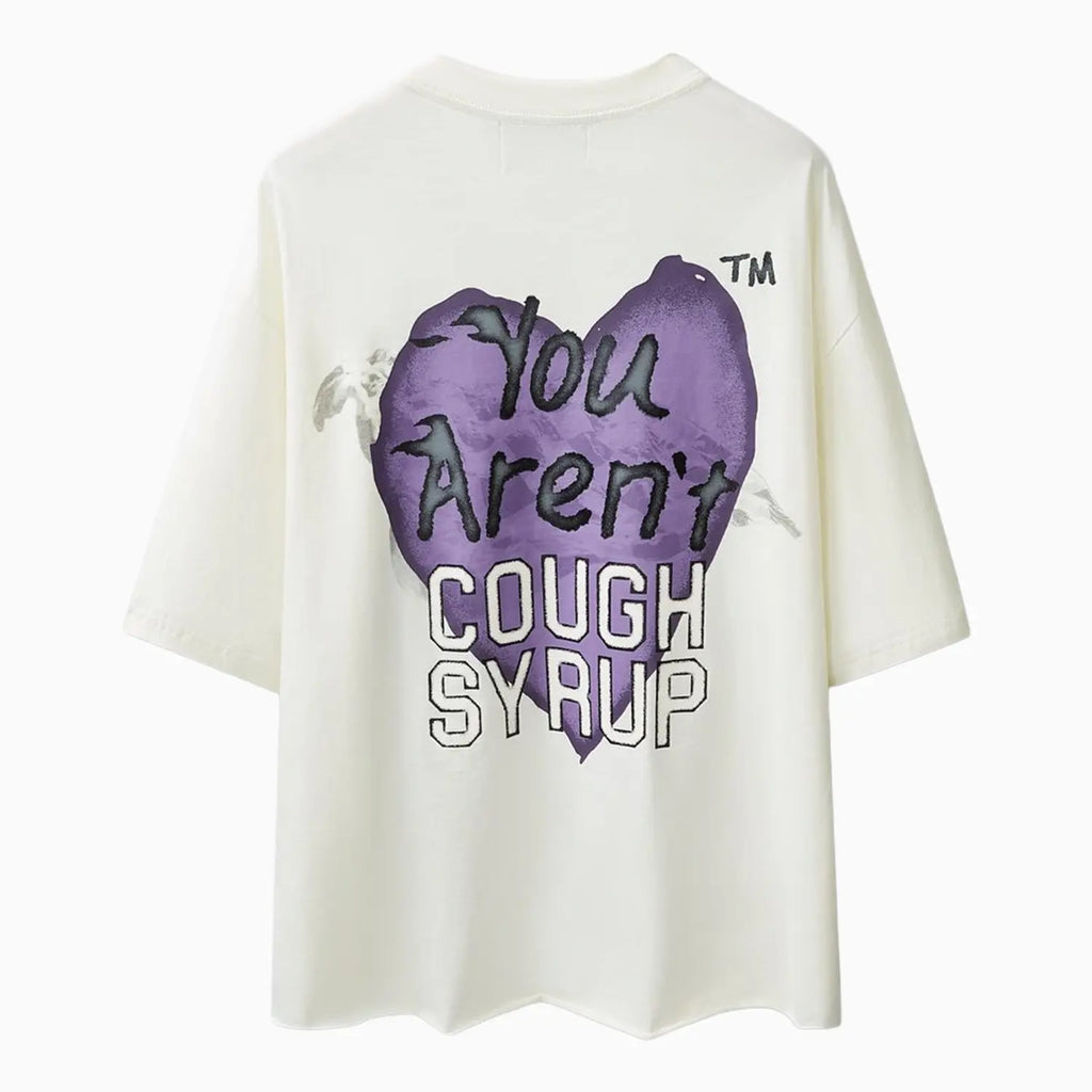 T-shirt de motard pour homme