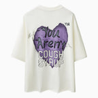 T-shirt de motard pour homme