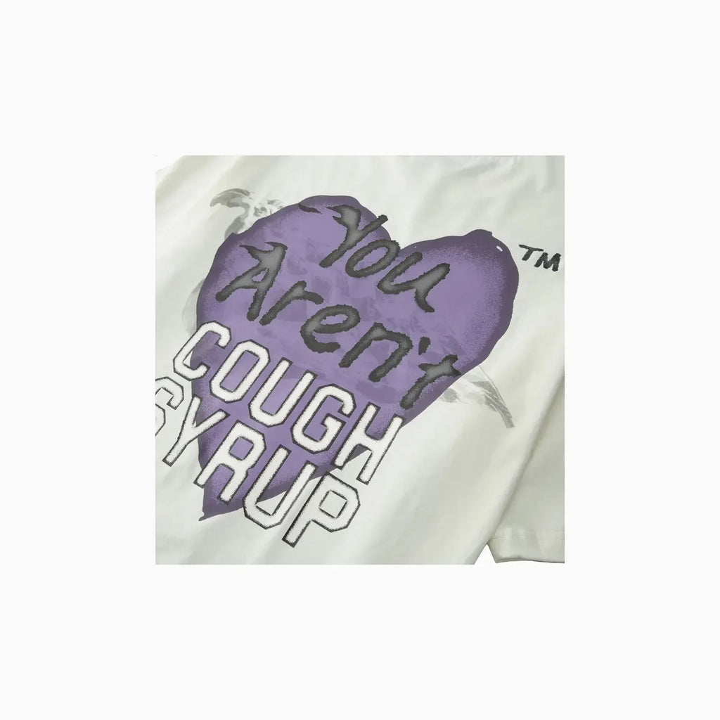T-shirt de motard pour homme