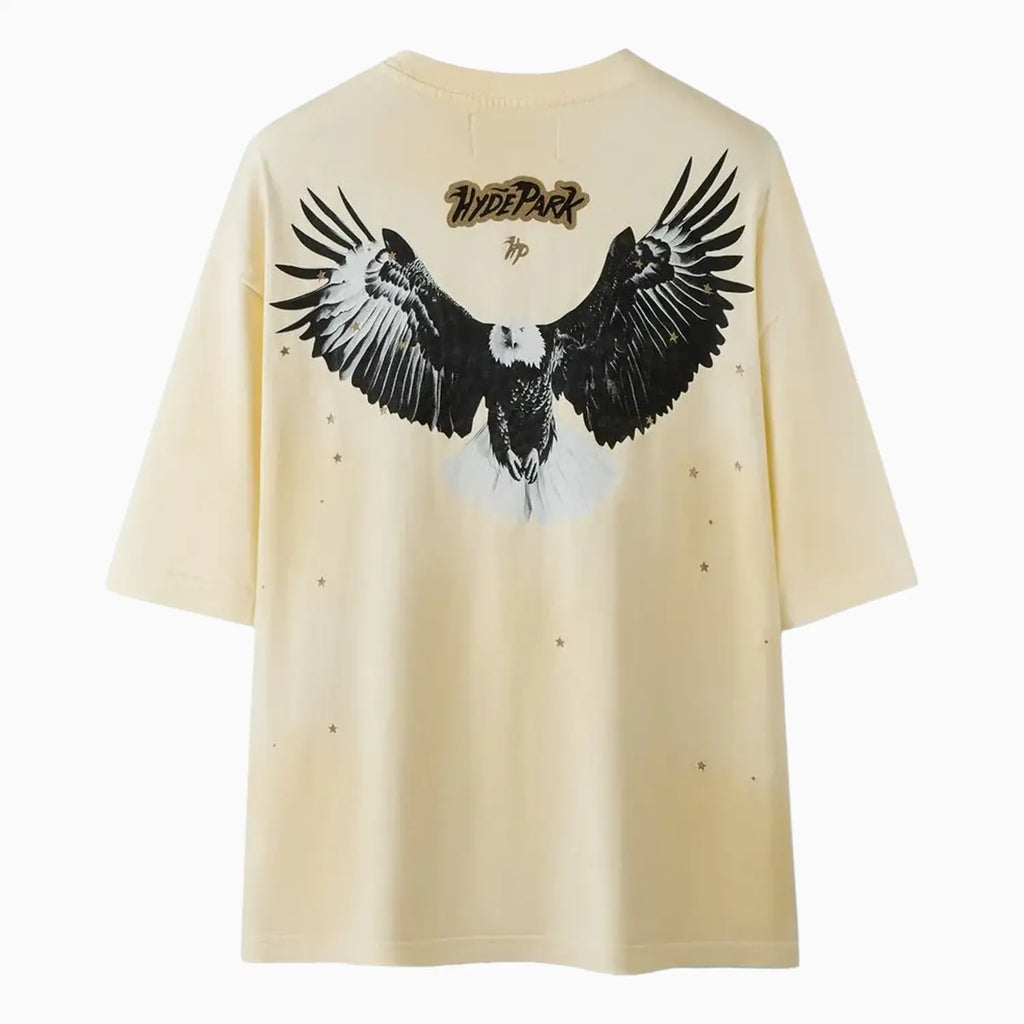T-shirt homme Motor Park