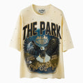 T-shirt homme Motor Park