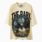 T-shirt homme Motor Park