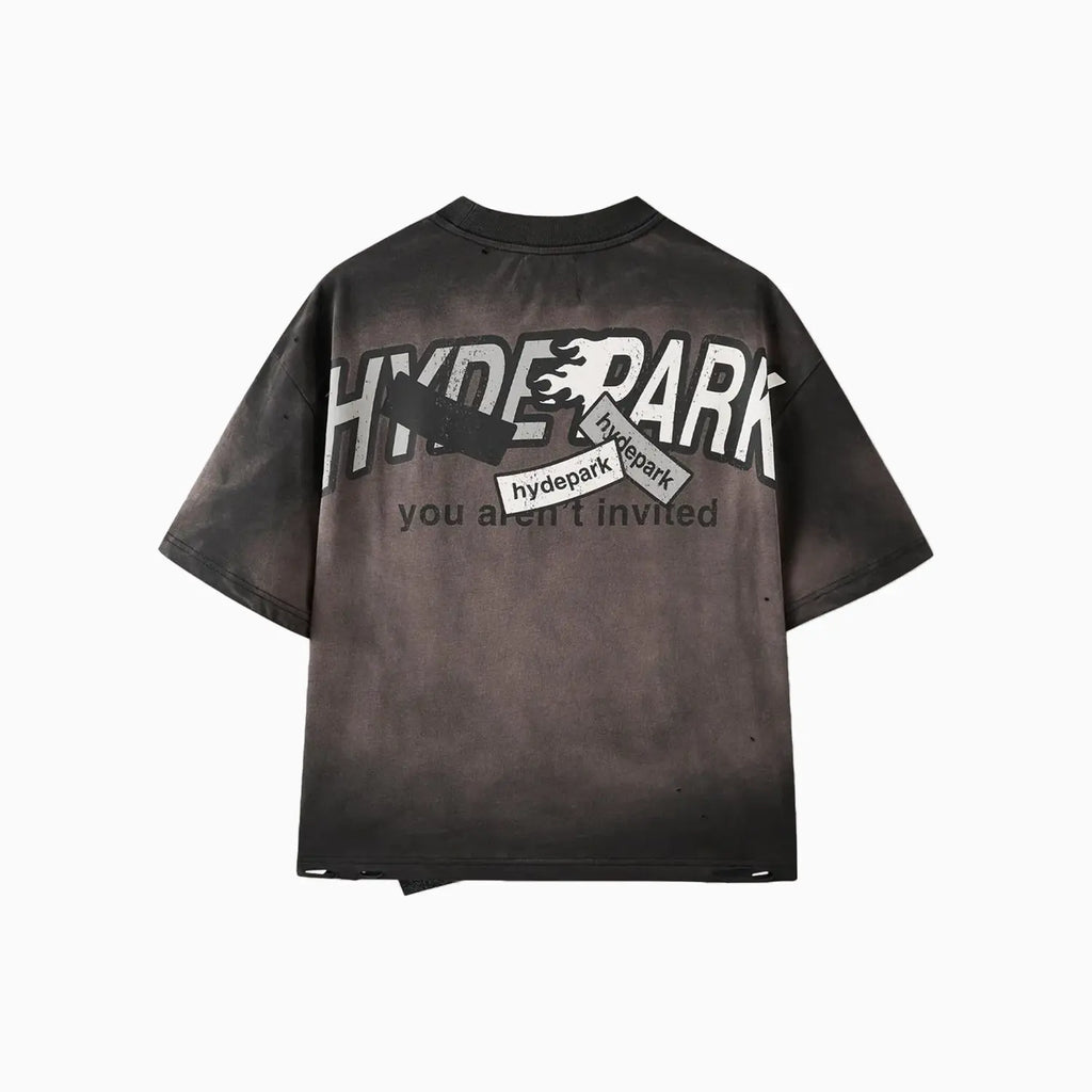 Men's Rally Way T-Shirt