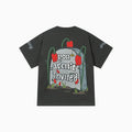 Men's Tombstoned Short Sleeve T-Shirt