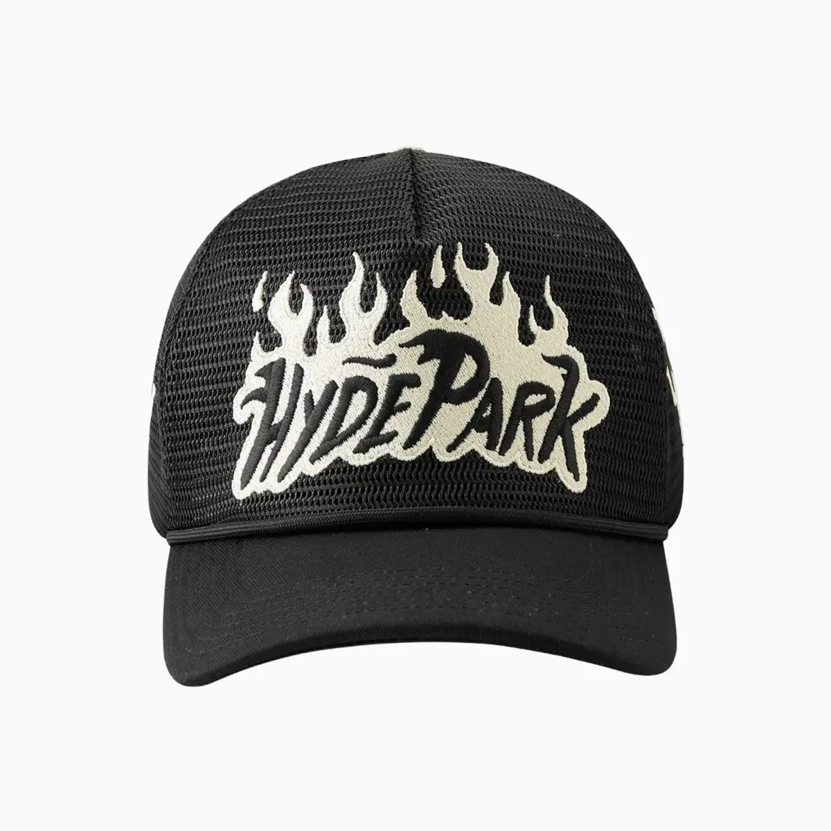 Gorra Trucker "Nada Más Que Red"