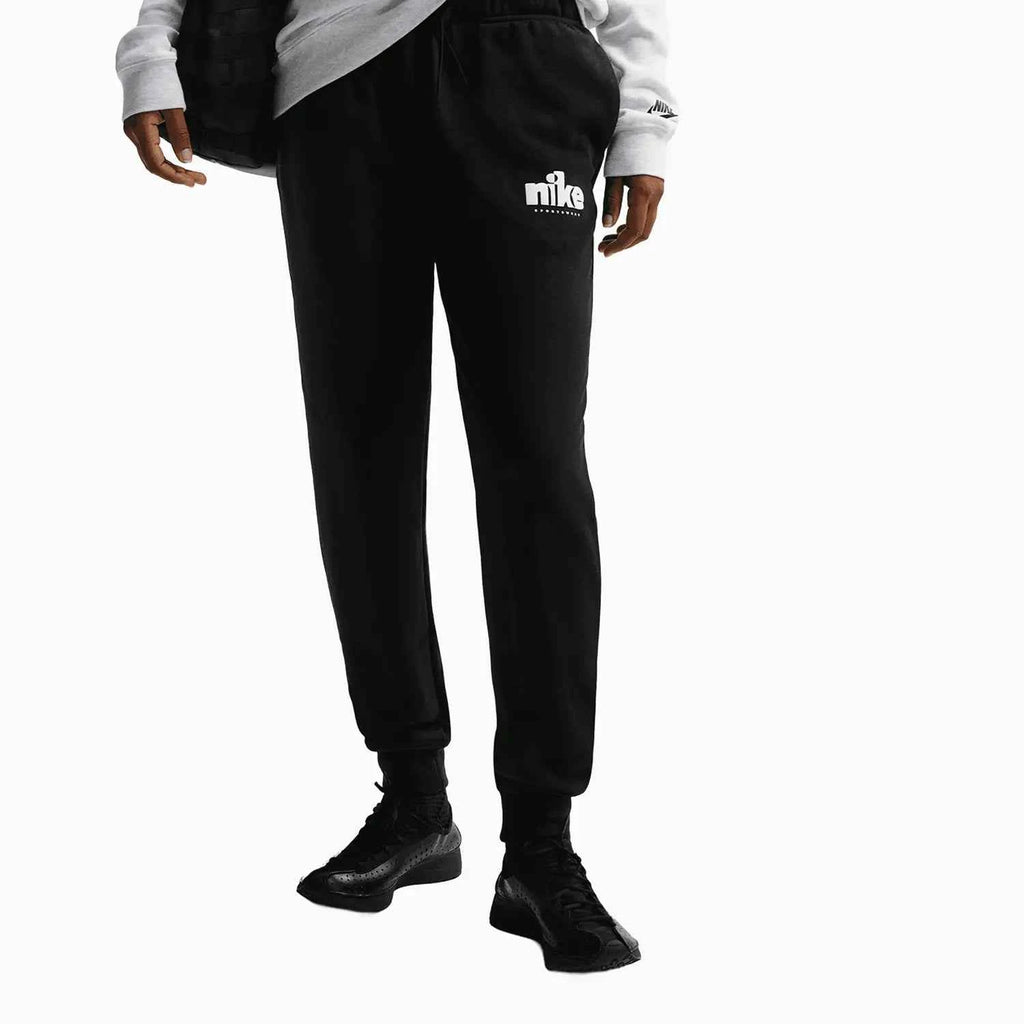 Women's Sportswear Club Fleece Outfit