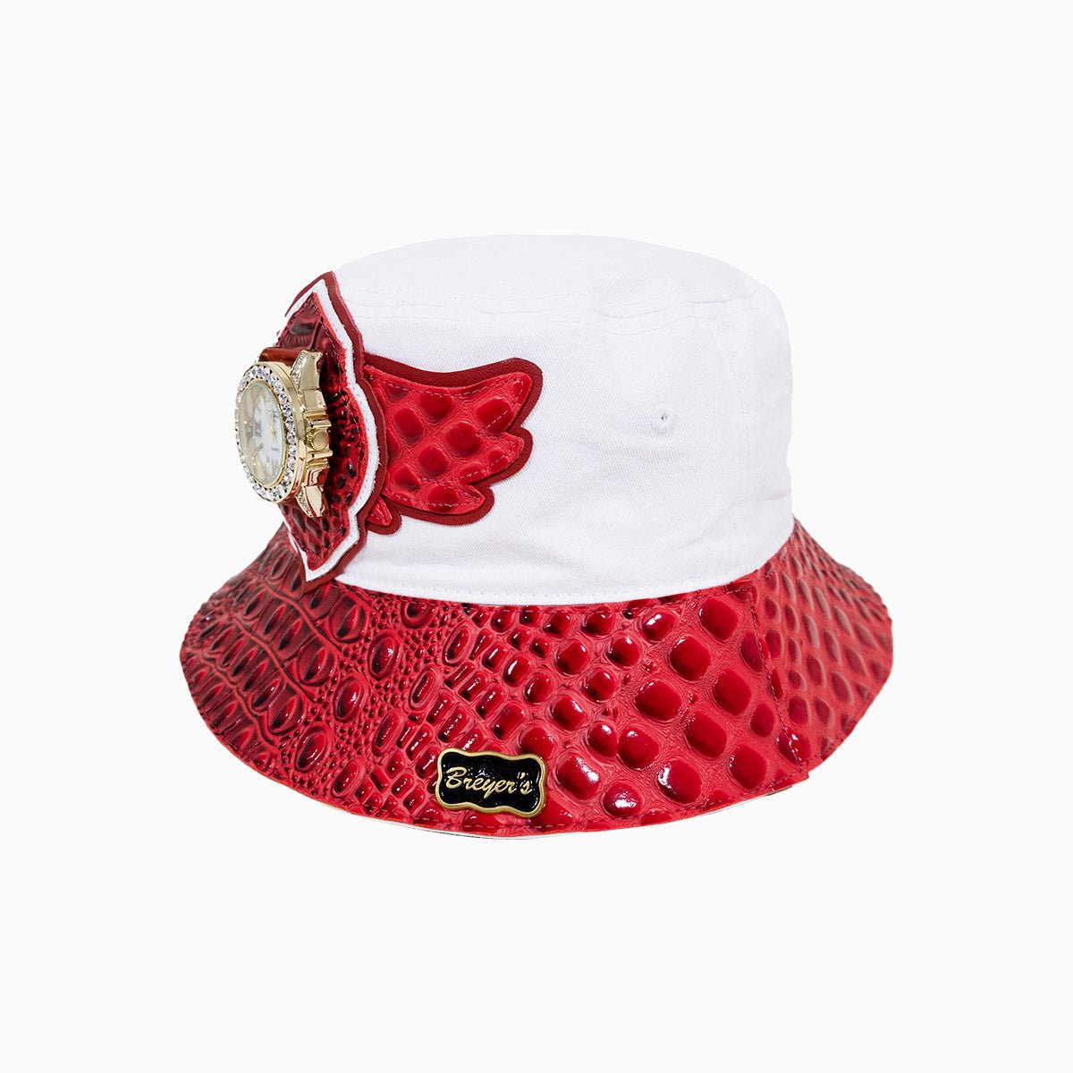 Breyer's Buck 50 Bucket Watch Hat