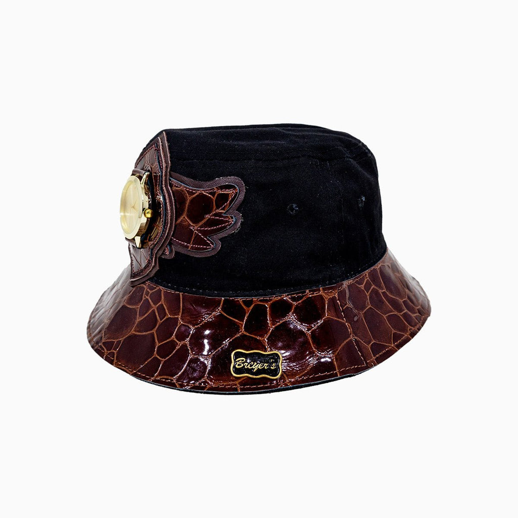 Casquette Breyer's Buck 50 Bucket Watch