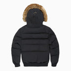 Kid's Cross Bay Bomber Jacket