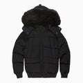 Kid's Cross Bay Bomber Jacket