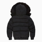 Kid's Cross Bay Bomber Jacket