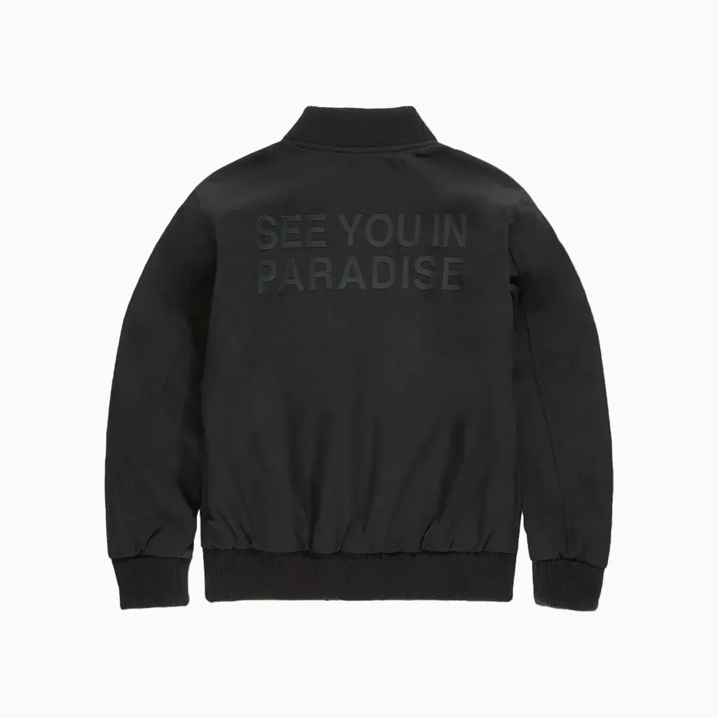 Kid's Cruel Intentions Bomber Jacket
