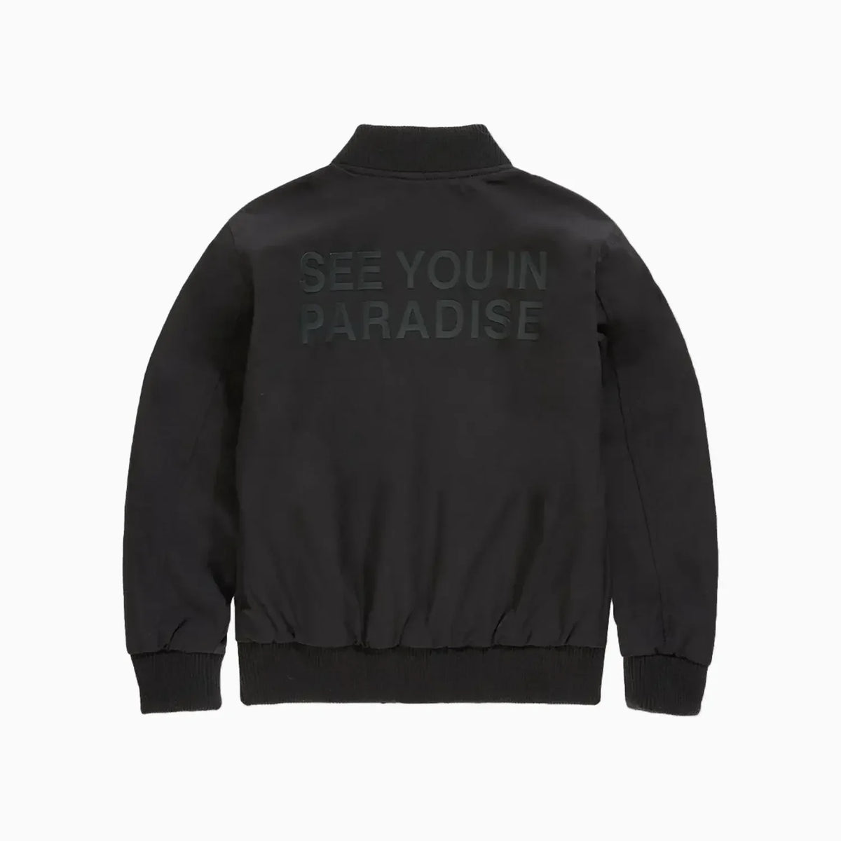 Kid's Cruel Intentions Bomber Jacket