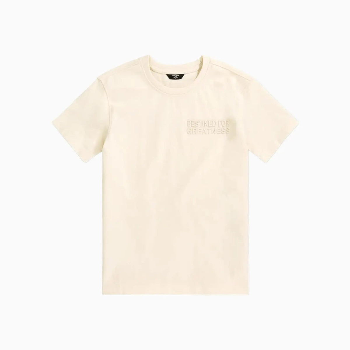 Kid's Destined For Greatness T-Shirt and Shorts Outfit