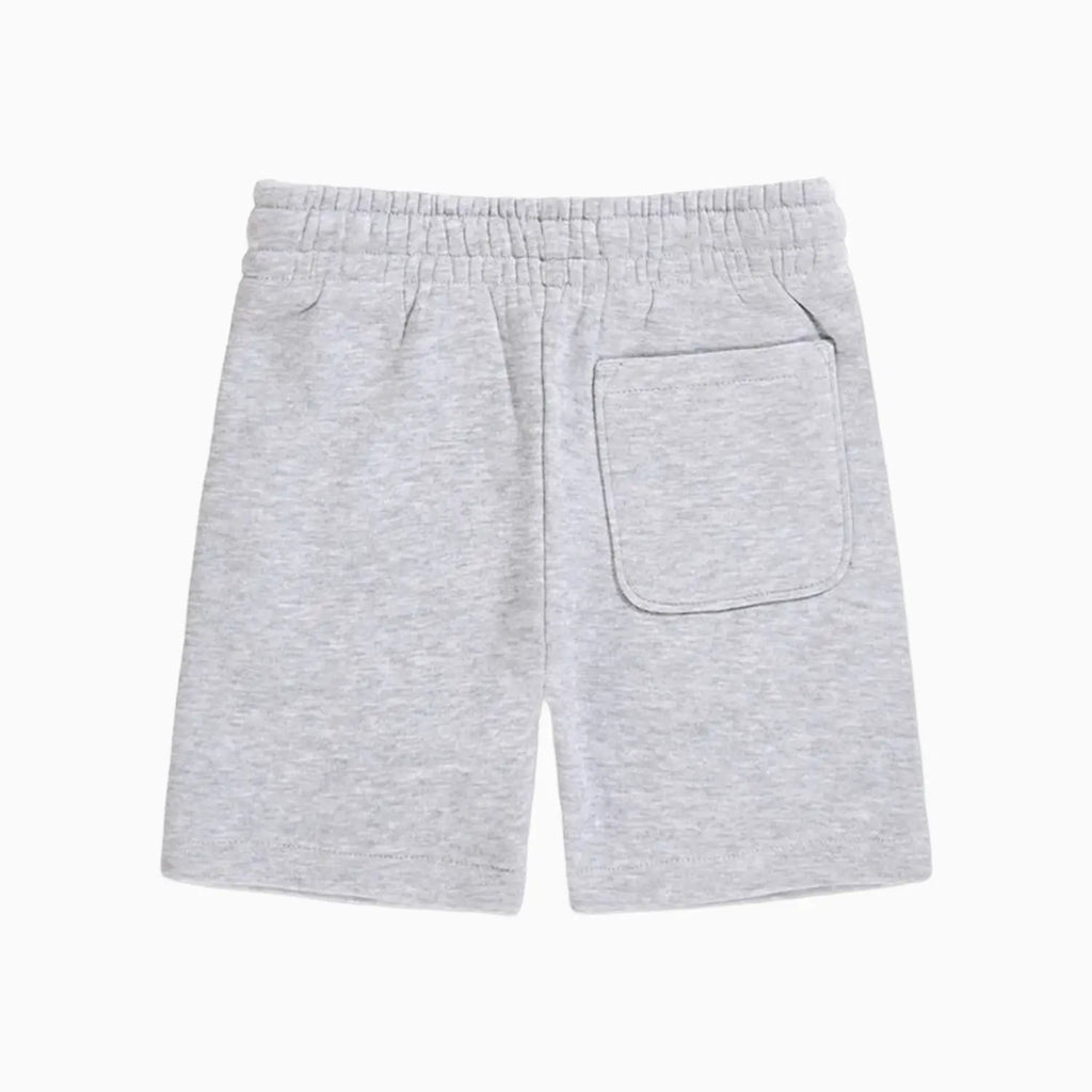 Ensemble T-shirt et short "Destiné à la grandeur" pour enfant