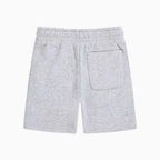 Ensemble T-shirt et short "Destiné à la grandeur" pour enfant