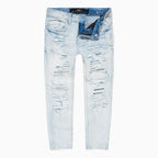 Pantalón de mezclilla Elmhurst para niño
