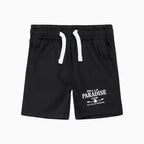 Ensemble chemise et short Kid's Paradise Club